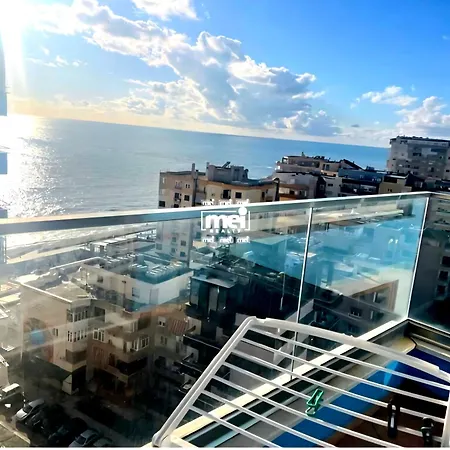 Beachfront Appartamento
