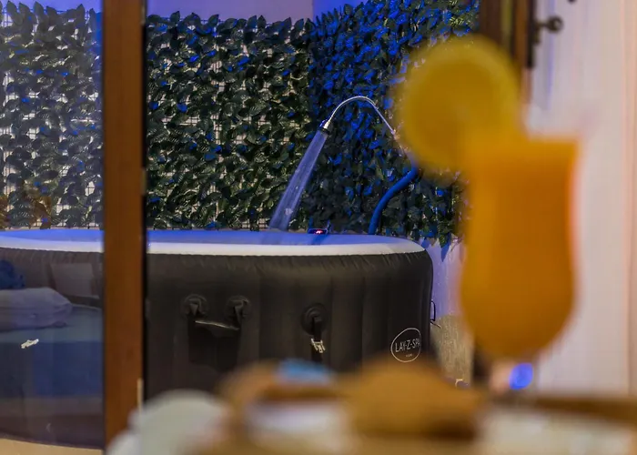 Beachfront 公寓 Durrës