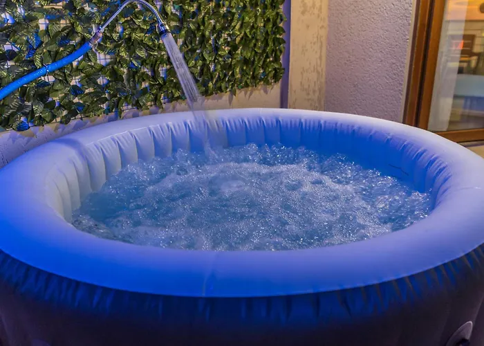 公寓 Beachfront Durrës