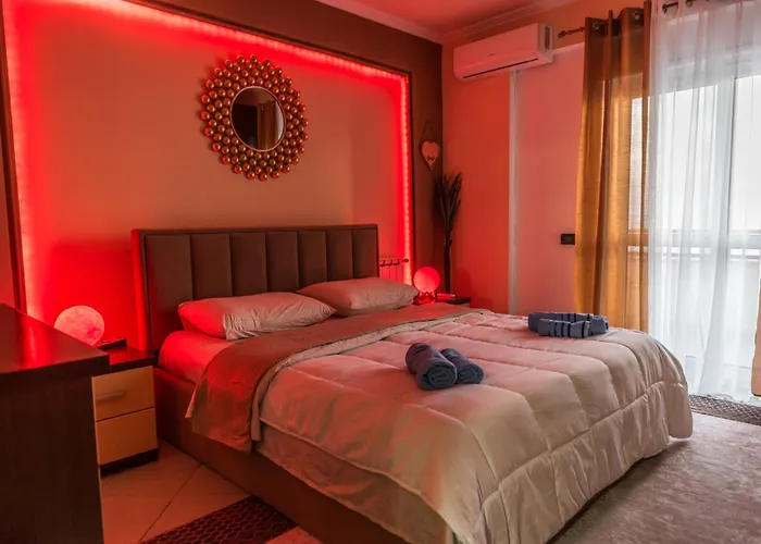 Apartamento Beachfront