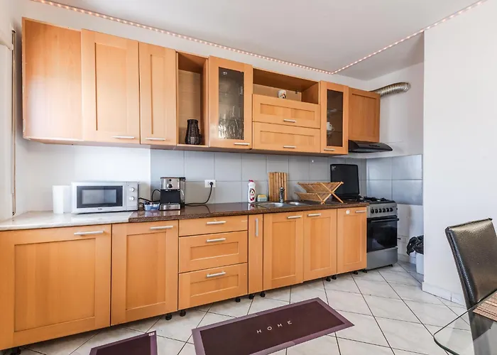 Apartamento Beachfront