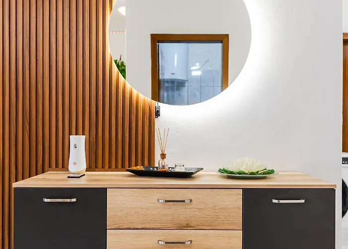 Apartamento Beachfront Durrës