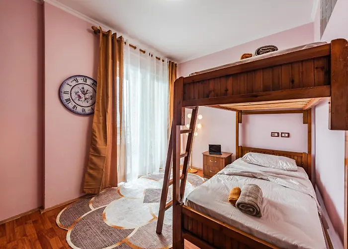 Apartamento Beachfront *