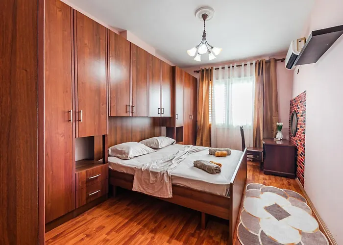 Beachfront * Durrës