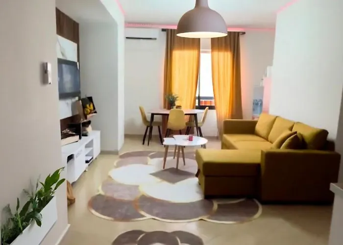 Beachfront * Durrës