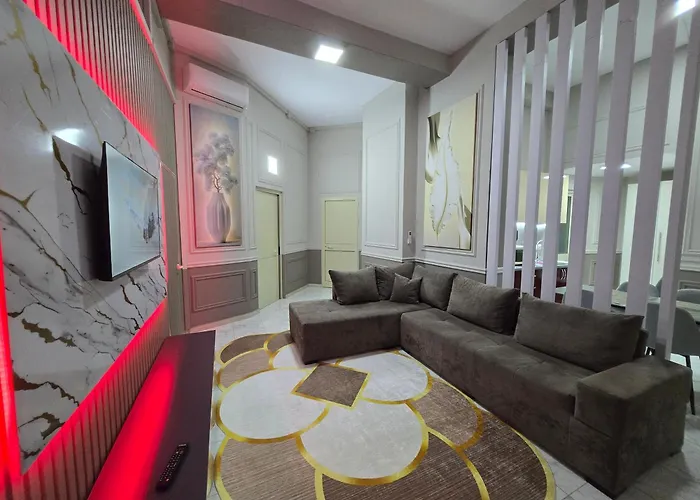 Beachfront * Durrës