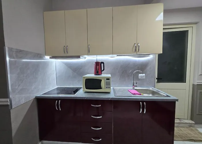 Beachfront * Durrës