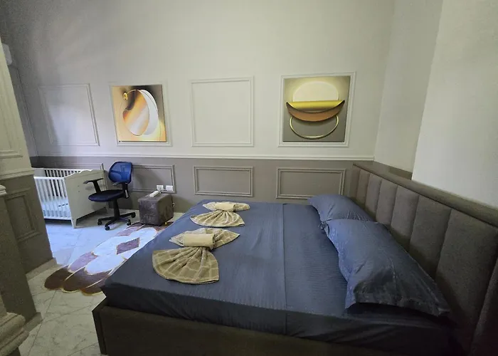 Apartamento Beachfront Durrës