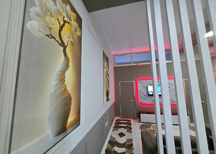 Beachfront * Durrës