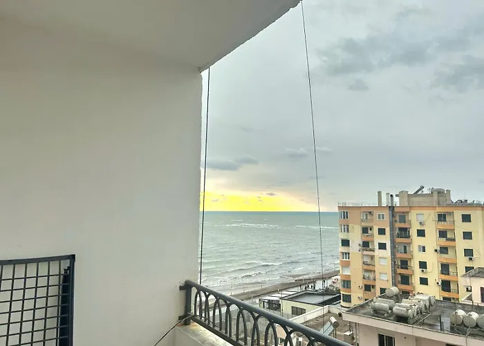 Beachfront *