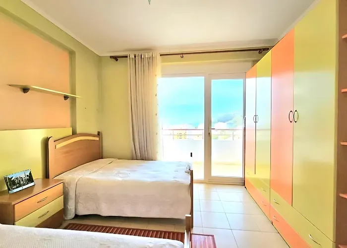 Appartamento Beachfront