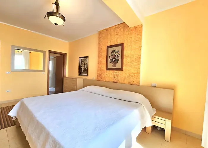 Appartamento Beachfront Durrës