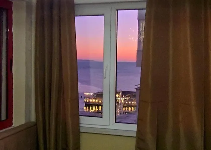 Appartamento Beachfront Durrës