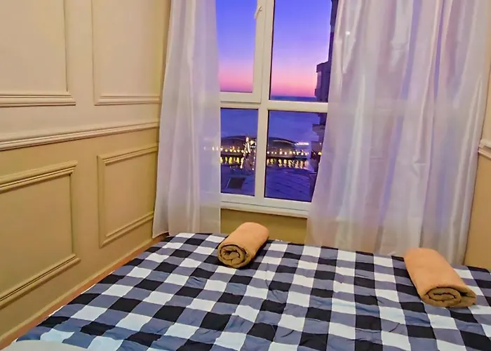 Beachfront * Durrës