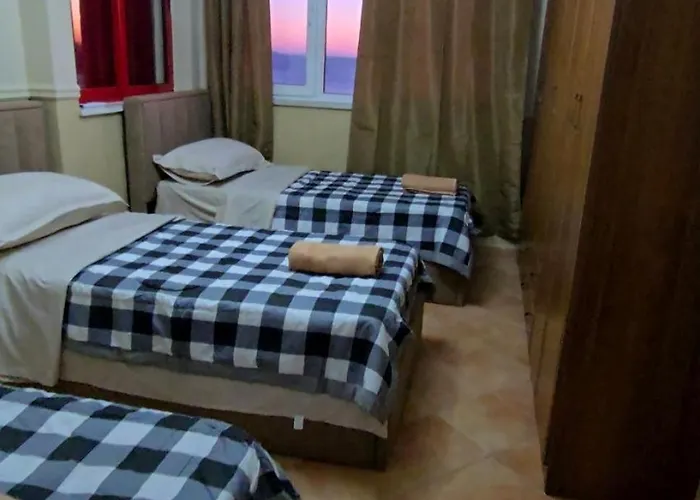 Appartamento Beachfront Durrës